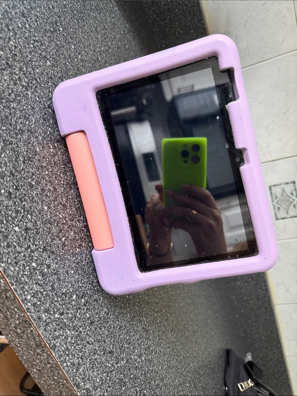 Amazon Kids Fire Tablet (Used)